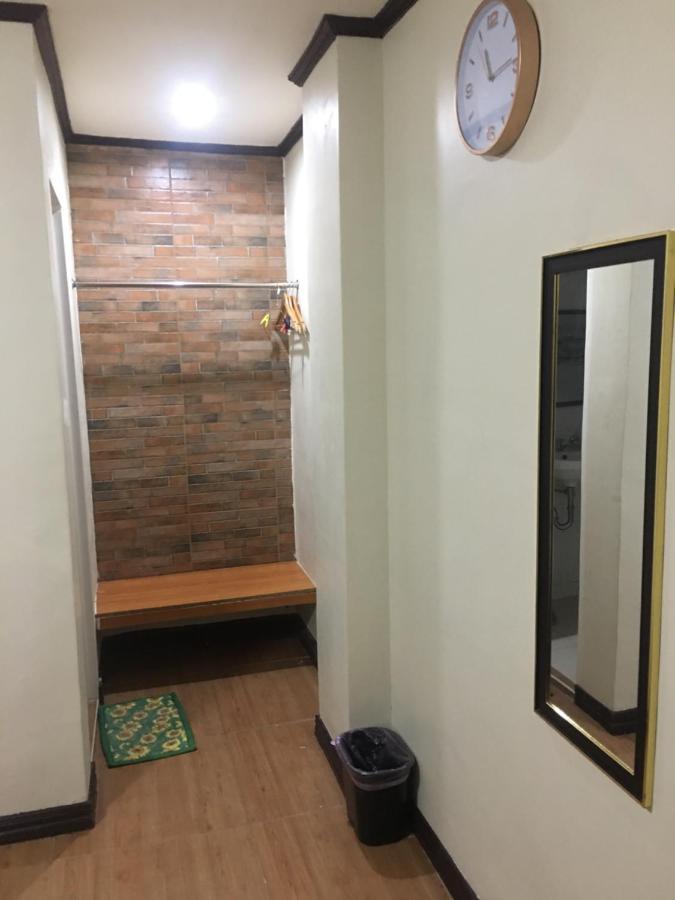 Isteraha Haven&Suites Zamboanga Exterior foto